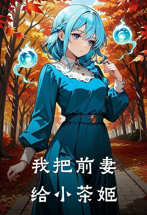 我把前妻给小茶姬