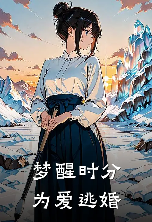 梦醒时分，为爱逃婚