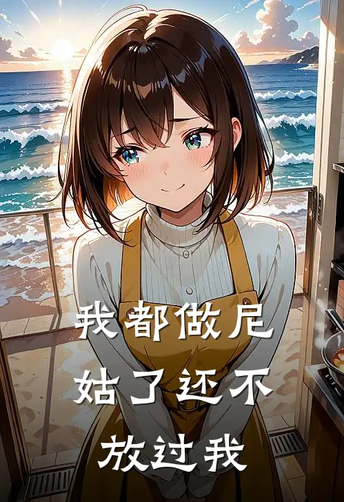 我都做尼姑了还不放过我
