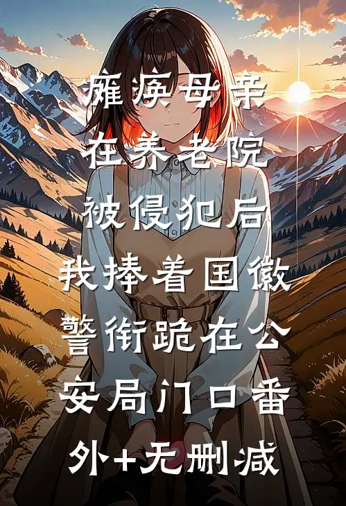 瘫痪母亲在养老院被侵犯后，我捧着国徽警衔跪在公安局门口番外+无删减