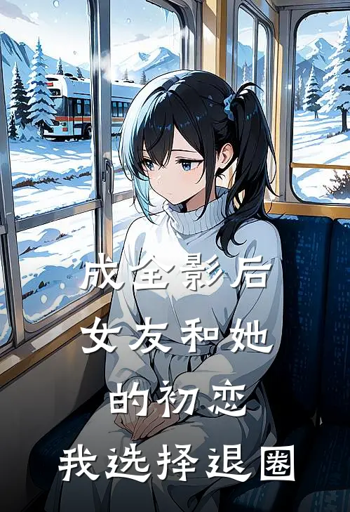成全影后女友和她的初恋，我选择退圈