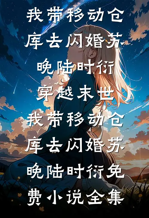 从此星光不渡他小说裴清月裴以墨