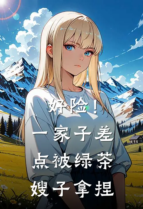 好险！一家子差点被绿茶嫂子拿捏