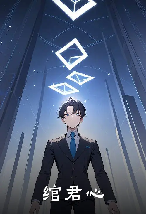 绾君心
