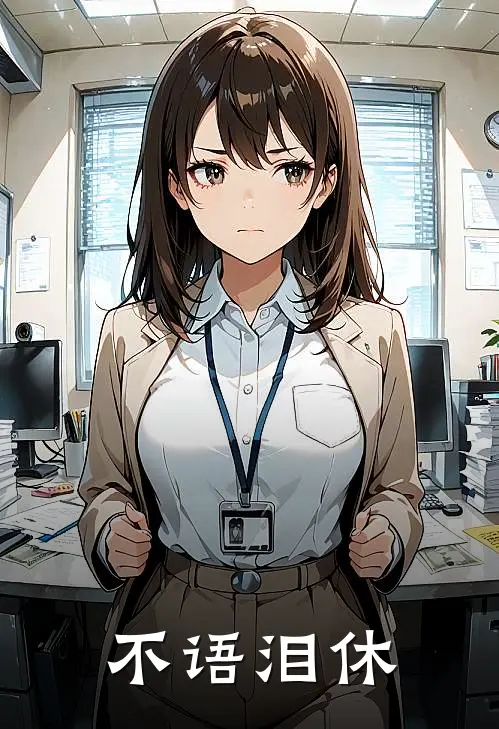不语泪休