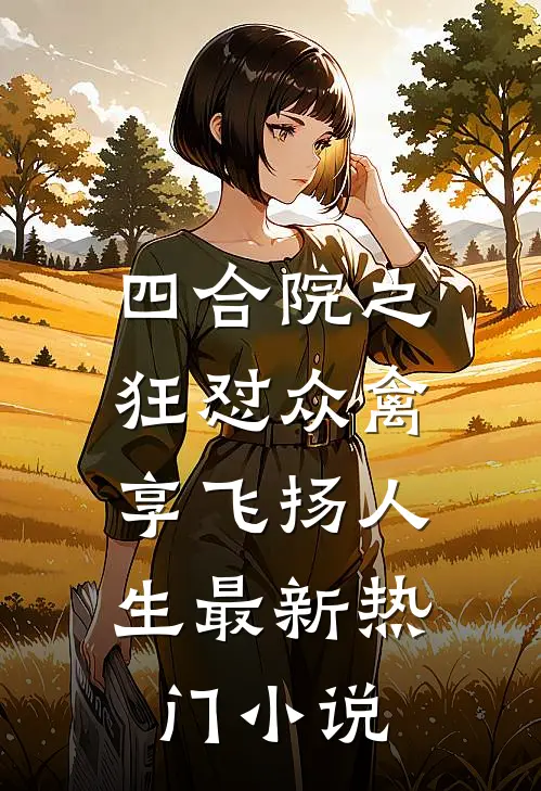 四合院之狂怼众禽，享飞扬人生最新热门小说