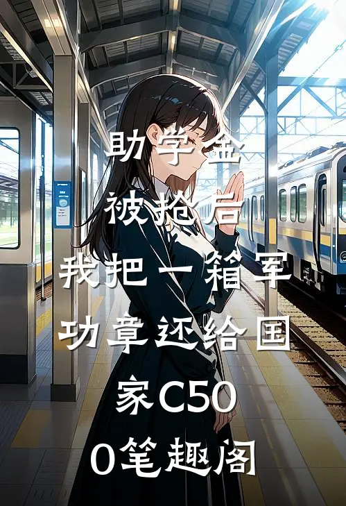 助学金被抢后，我把一箱军功章还给国家C500笔趣阁