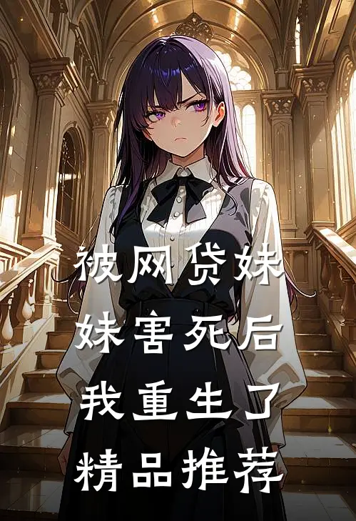 被网贷妹妹害死后我重生了精品推荐