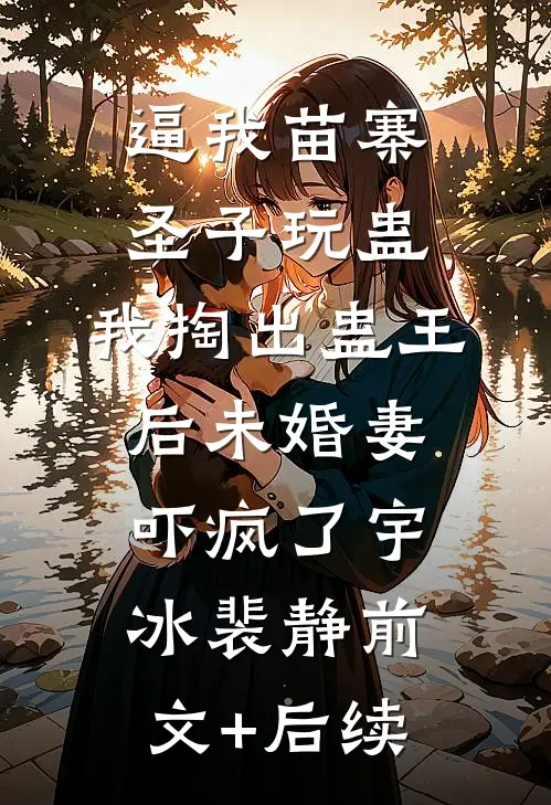 逼我苗寨圣子玩蛊，我掏出蛊王后未婚妻吓疯了宇冰裴静前文+后续