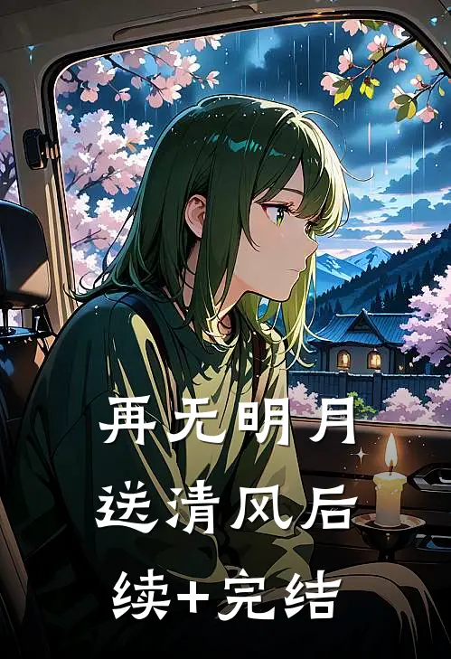 再无明月送清风后续+完结