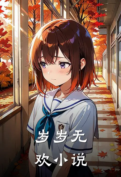 岁岁无欢小说