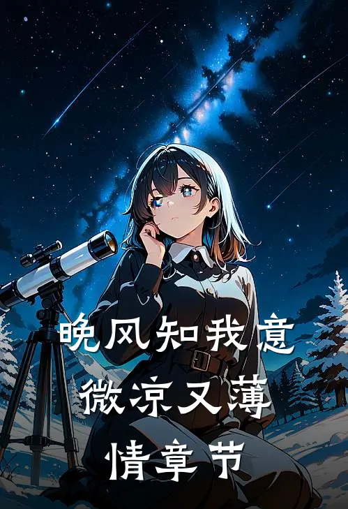 晚风知我意，微凉又薄情章节