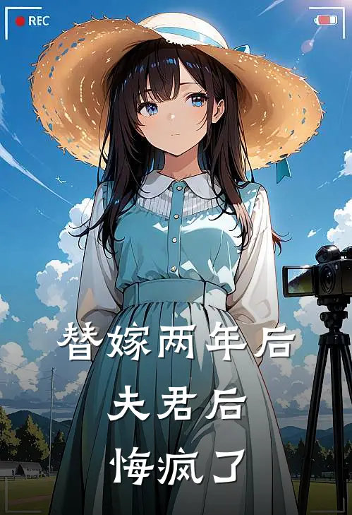 岁月欺了竹马盟最后结局