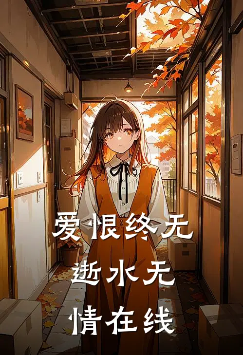 爱恨终无，逝水无情在线