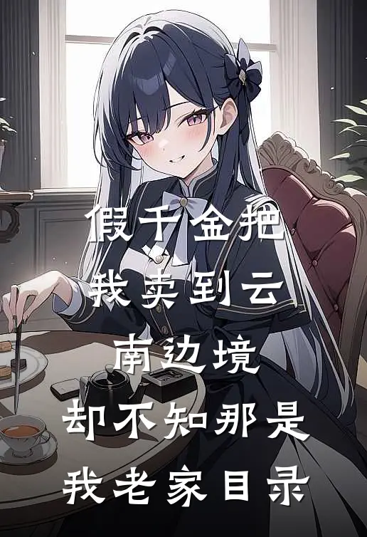 假千金把我卖到云南边境，却不知那是我老家目录