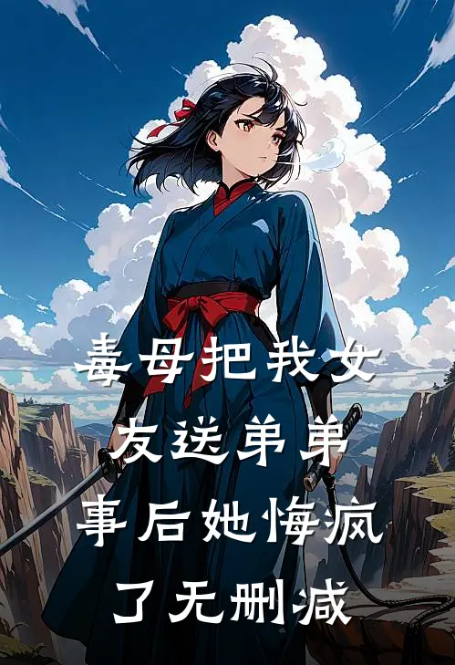 毒母把我女友送弟弟，事后她悔疯了无删减