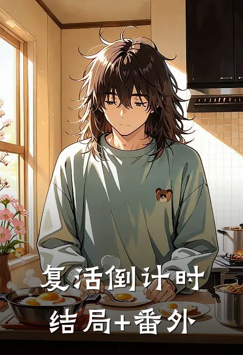复活倒计时结局+番外