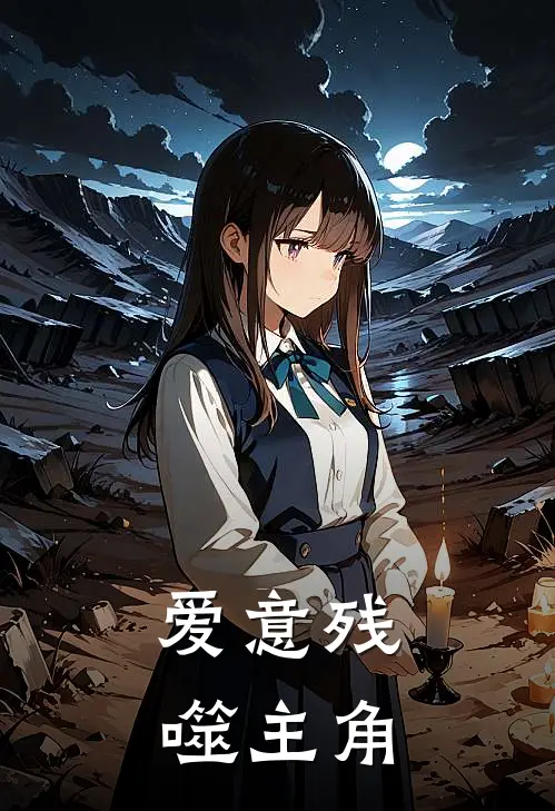 爱意残噬主角