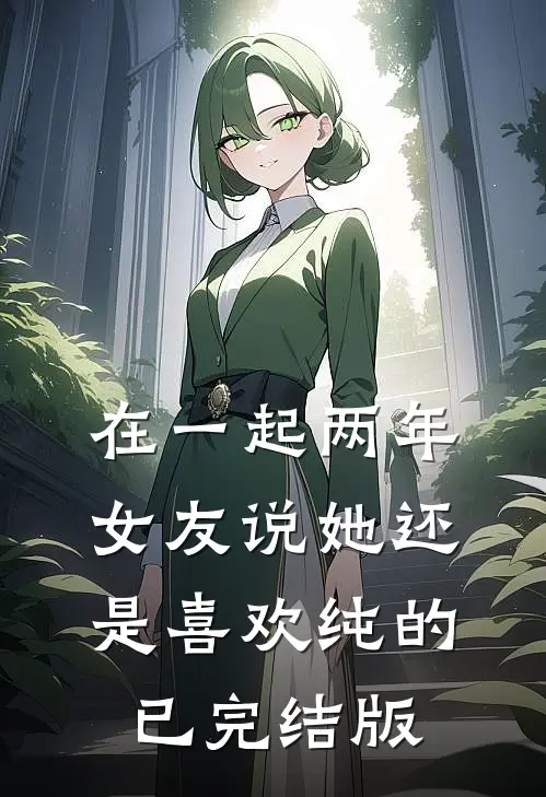 在一起两年，女友说她还是喜欢纯的已完结版