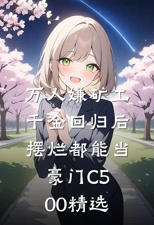 万人嫌矿工千金回归后，摆烂都能当豪门C500精选