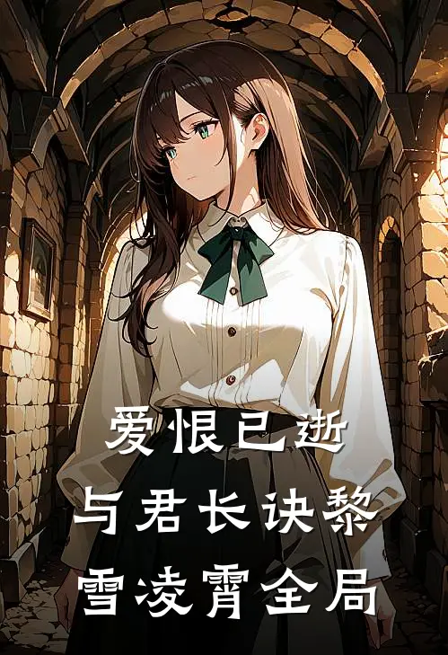 爱恨已逝，与君长诀黎雪凌霄全局