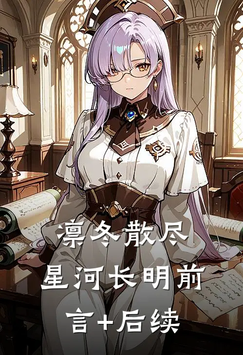 凛冬散尽，星河长明前言+后续