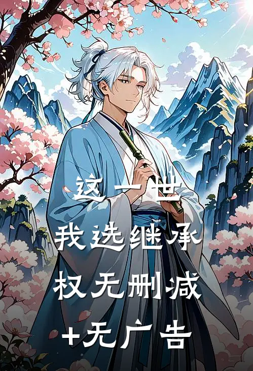 这一世，我选继承权无删减+无广告