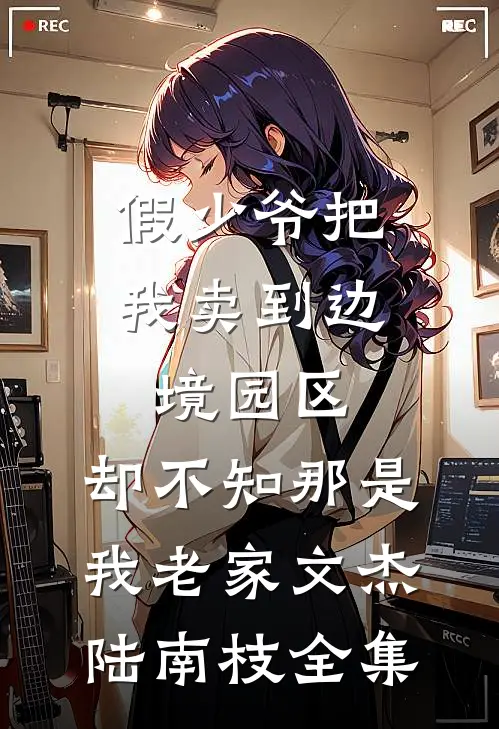 假少爷把我卖到边境园区，却不知那是我老家文杰陆南枝全集