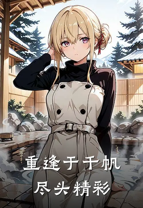 重逢于千帆尽头精彩