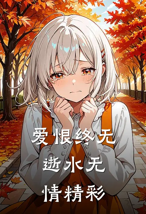 爱恨终无，逝水无情精彩