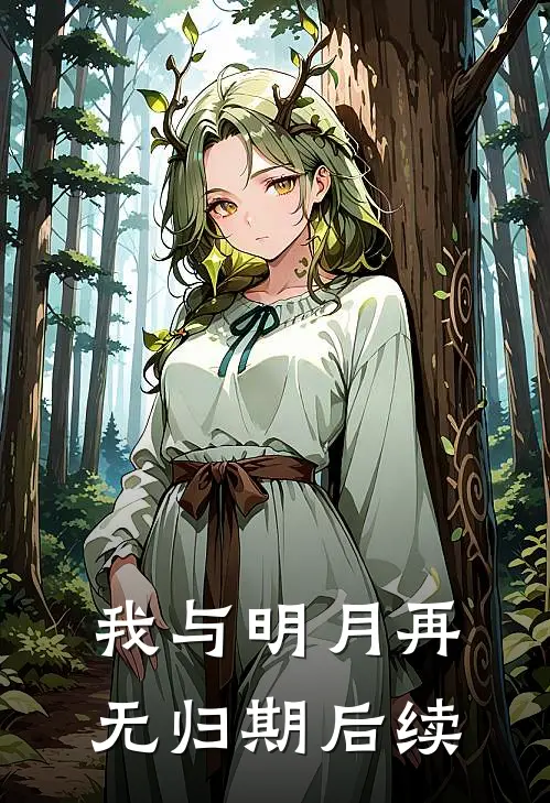 我与明月再无归期后续