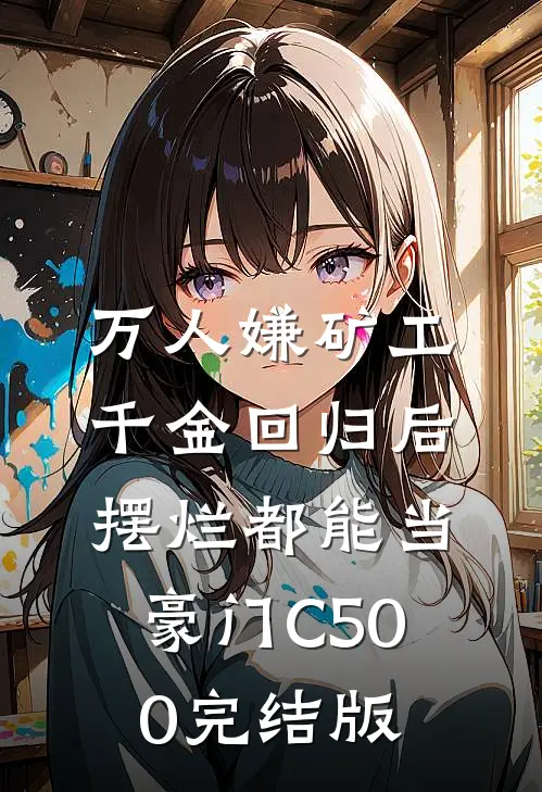 万人嫌矿工千金回归后，摆烂都能当豪门C500完结版