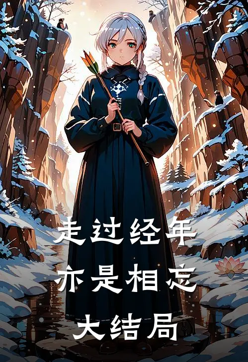走过经年亦是相忘大结局