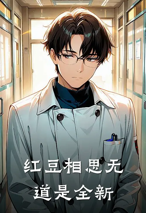 红豆相思无道是全新