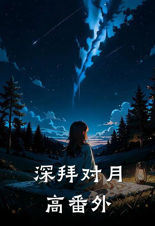 深拜对月高番外