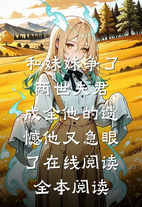逃离深山，成了最野糙汉的心尖宠精品选集