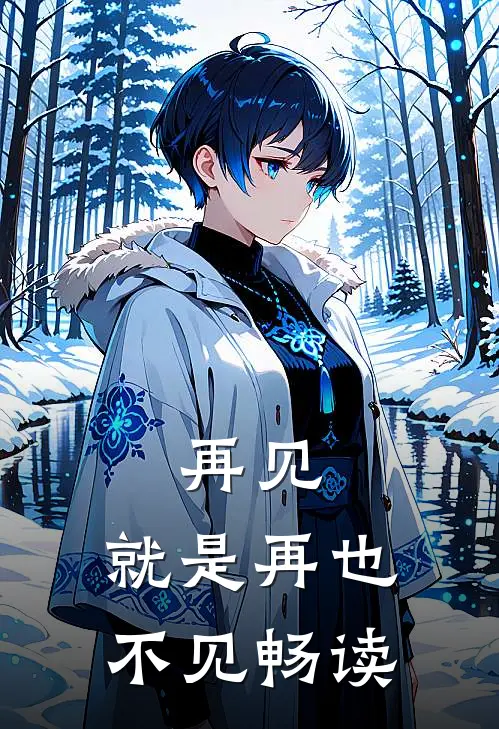 再见，就是再也不见畅读