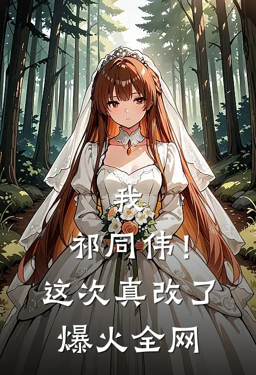 我，祁同伟！这次真改了爆火全网