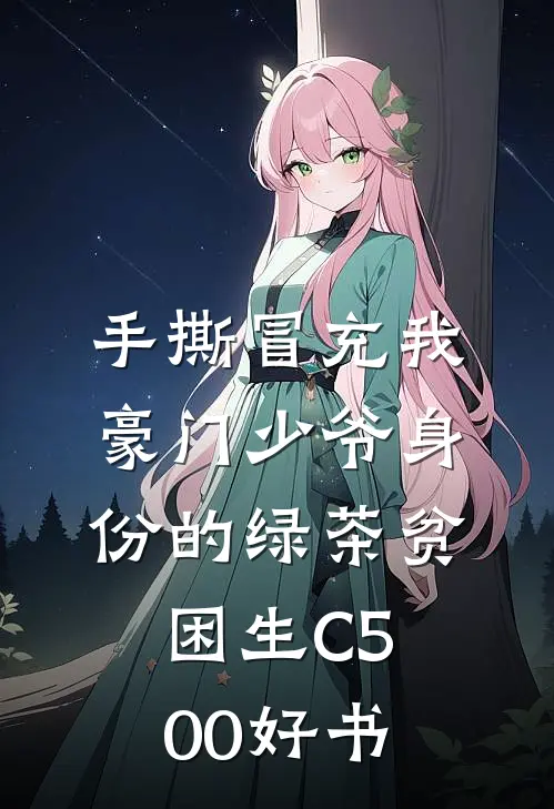 手撕冒充我豪门少爷身份的绿茶贫困生C500好书