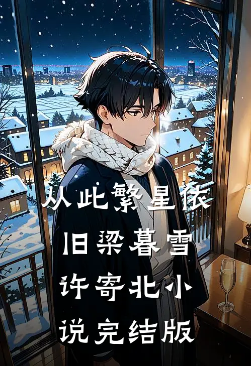 从此繁星依旧梁暮雪许寄北小说完结版