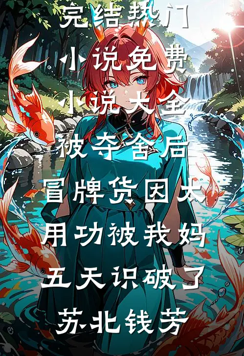 听懂植物心声后，我看全家在末世沦为花肥