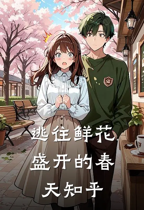 逃往鲜花盛开的春天知乎