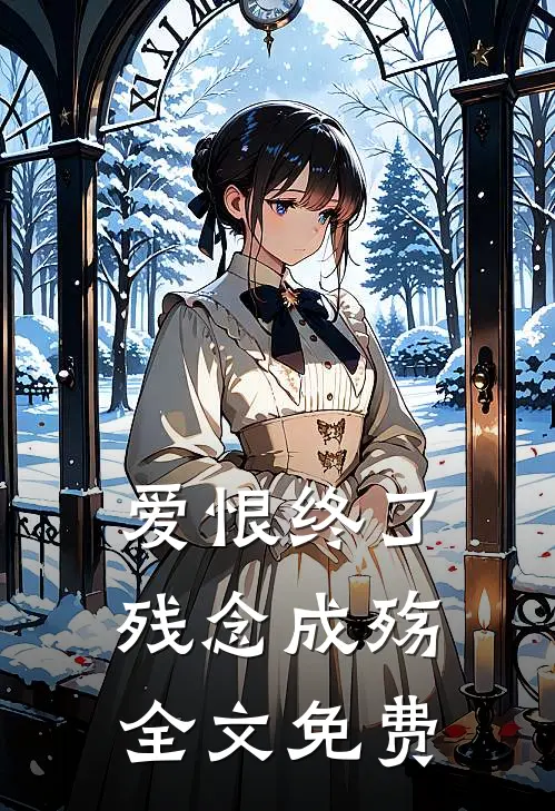 爱恨终了，残念成殇全文免费