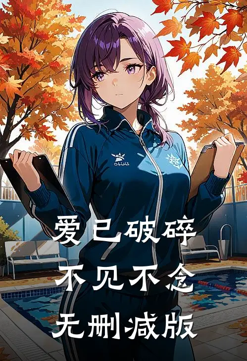 爱已破碎，不见不念无删减版