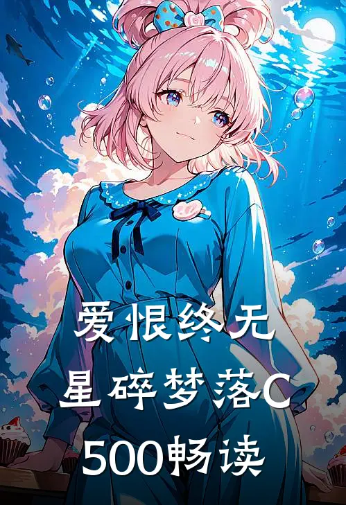 爱恨终无，星碎梦落C500畅读