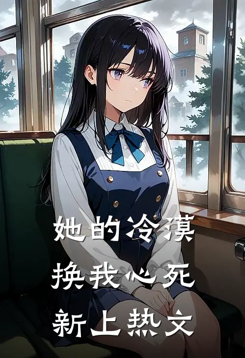 她的冷漠，换我心死新上热文
