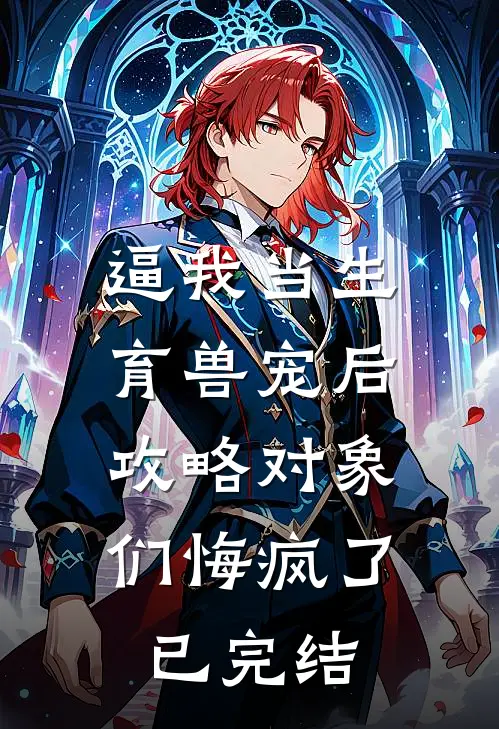 逼我当生育兽宠后，攻略对象们悔疯了已完结