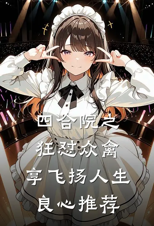 四合院之狂怼众禽，享飞扬人生良心推荐