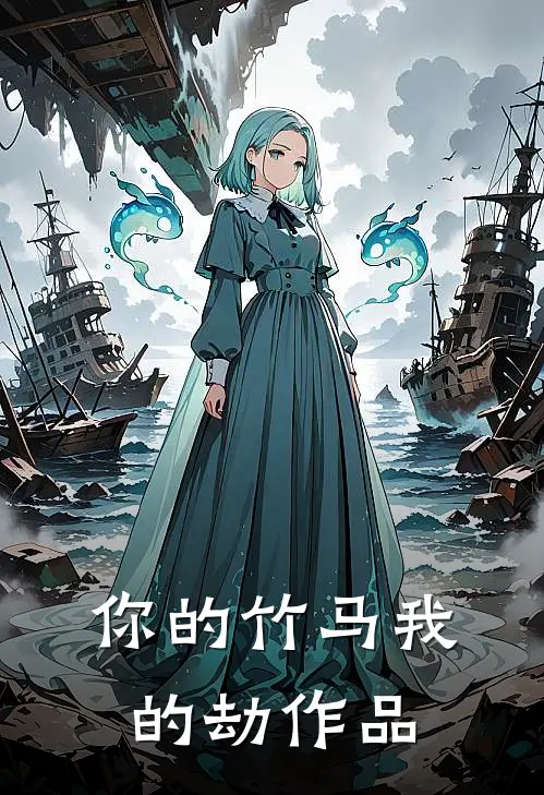 你的竹马我的劫作品