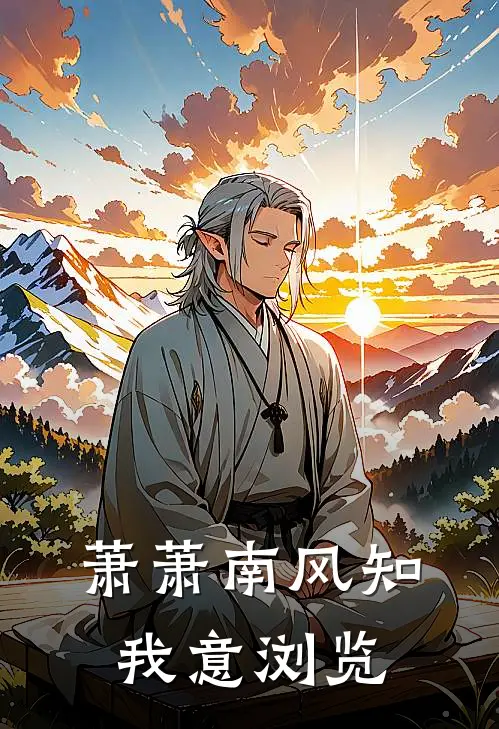 萧萧南风知我意浏览